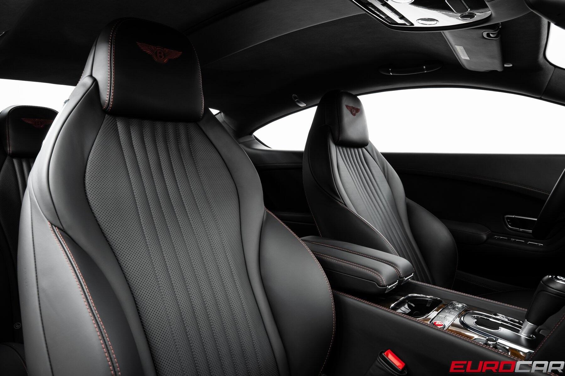 Used 2017 Bentley Continental GT V8 *IMMACULATE CONDITION*Image 31