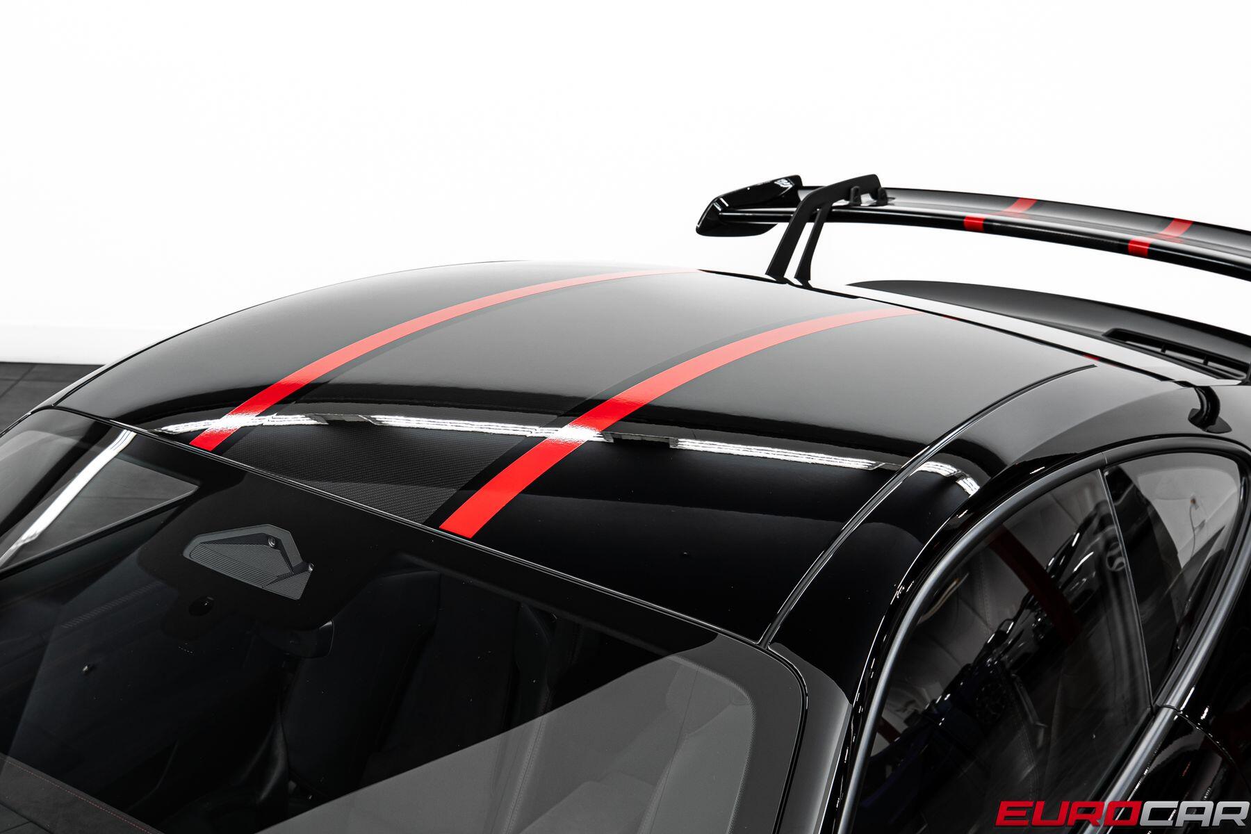 2026 Porsche 911 GT3 *6-SPEED MANUAL * CARBON FOLDABLE BUCKET SEAT*Image 17