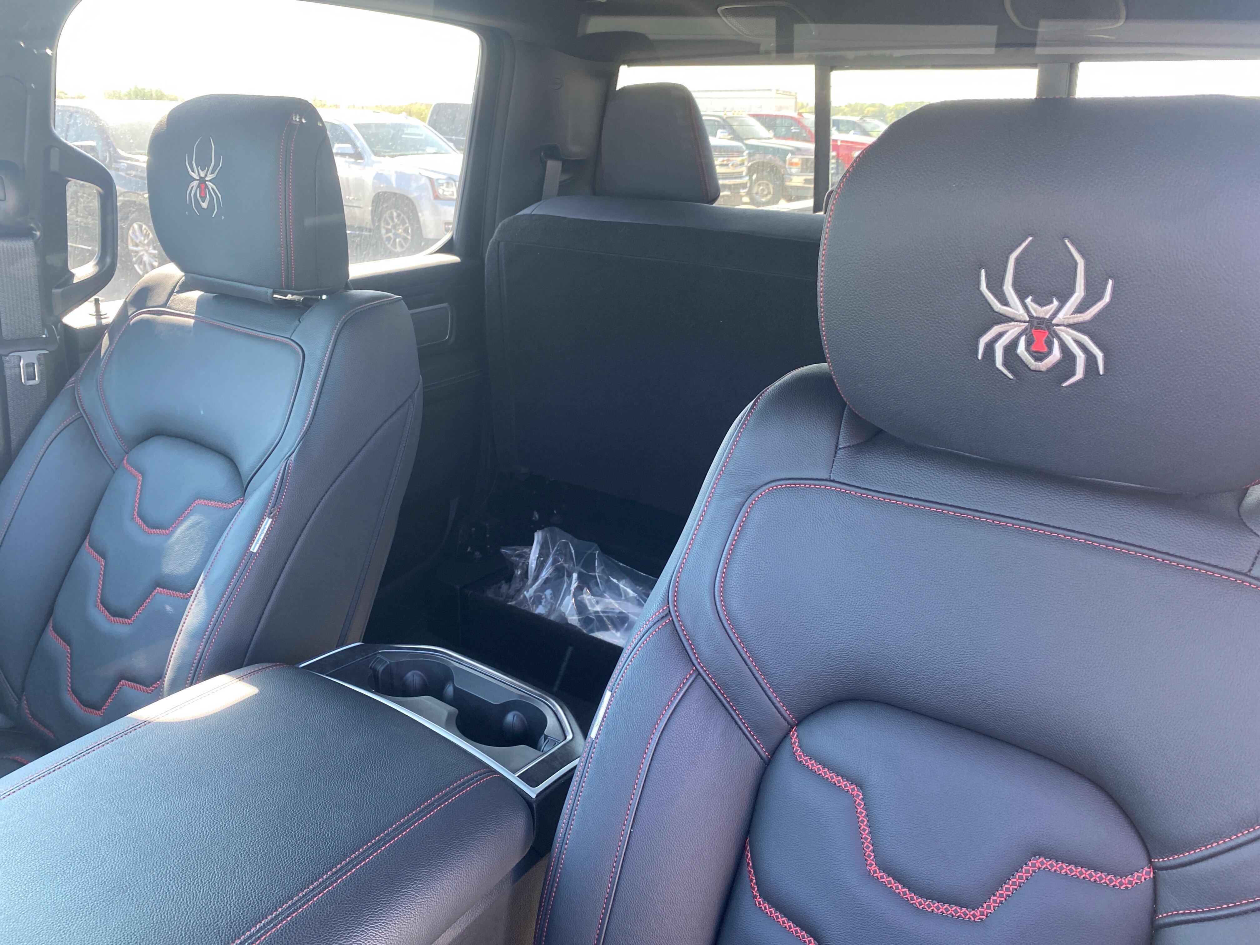 2023 RAM Ram 1500 Pickup Big Horn/Lone Star - Photo 16