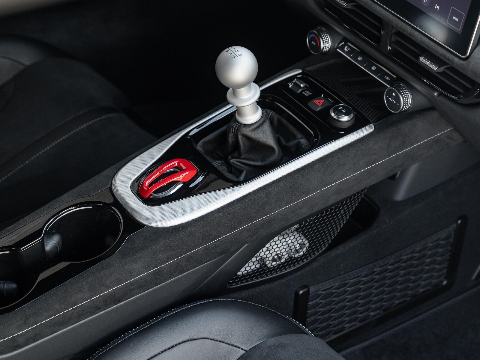 Used 2026 Lotus Emira V6 SE