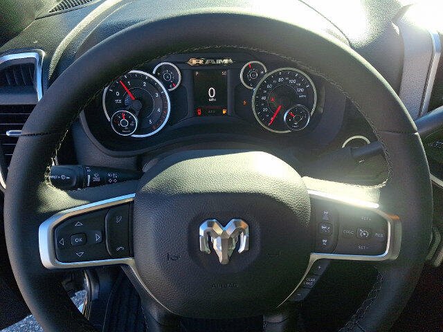 2026 RAM 2500 Big Horn - Photo 13