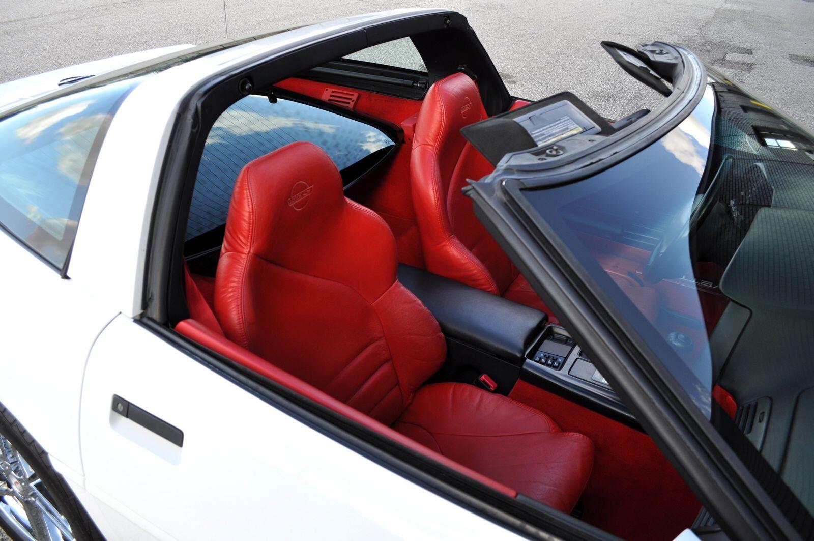 1996 Chevrolet Corvette - Photo 55