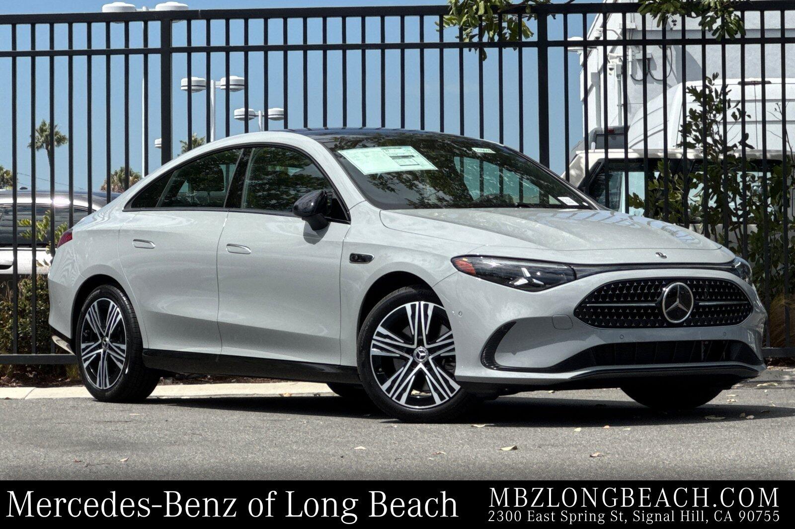 2027 Mercedes-Benz CLA-Class CLACLA 220