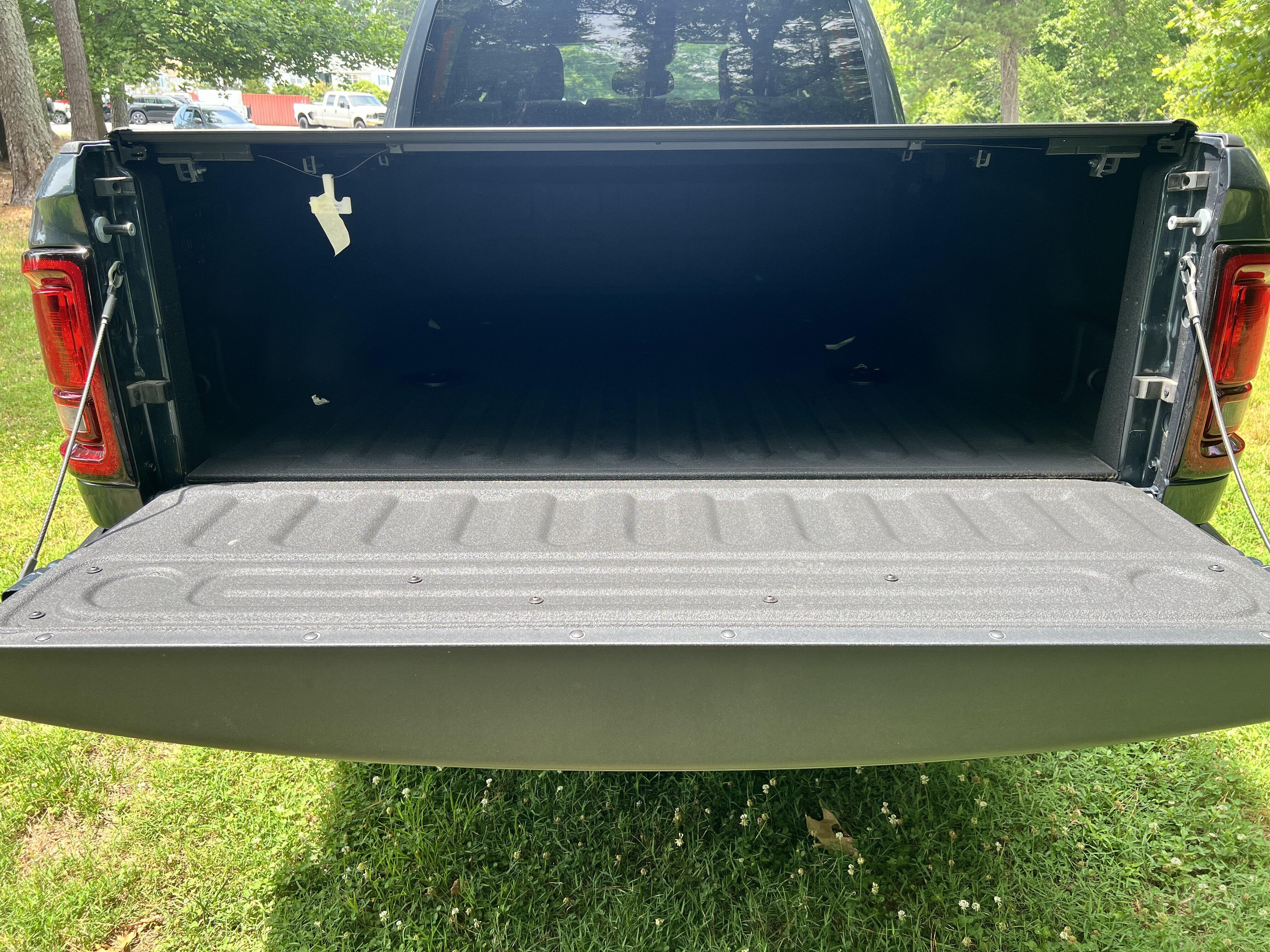 2026 RAM 2500 Big Horn - Photo 9