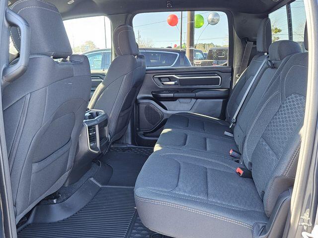 2026 RAM 1500 Big Horn/Lone Star - Photo 6