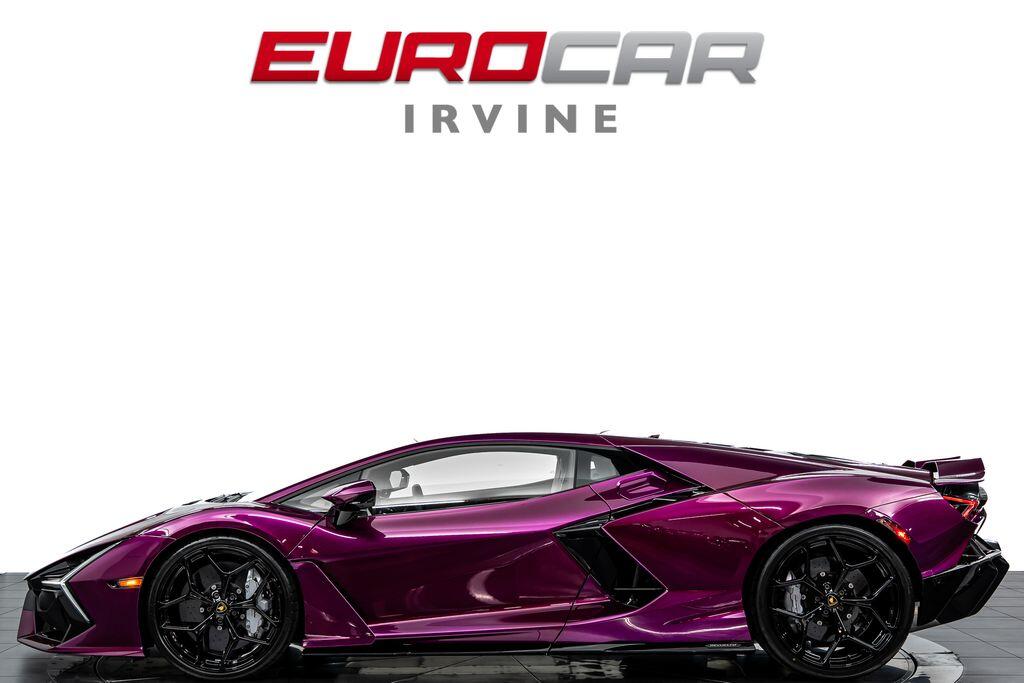 2025 Lamborghini Revuelto *HIGH GLOSS STYLE PACK * FULL PPF*Image 2