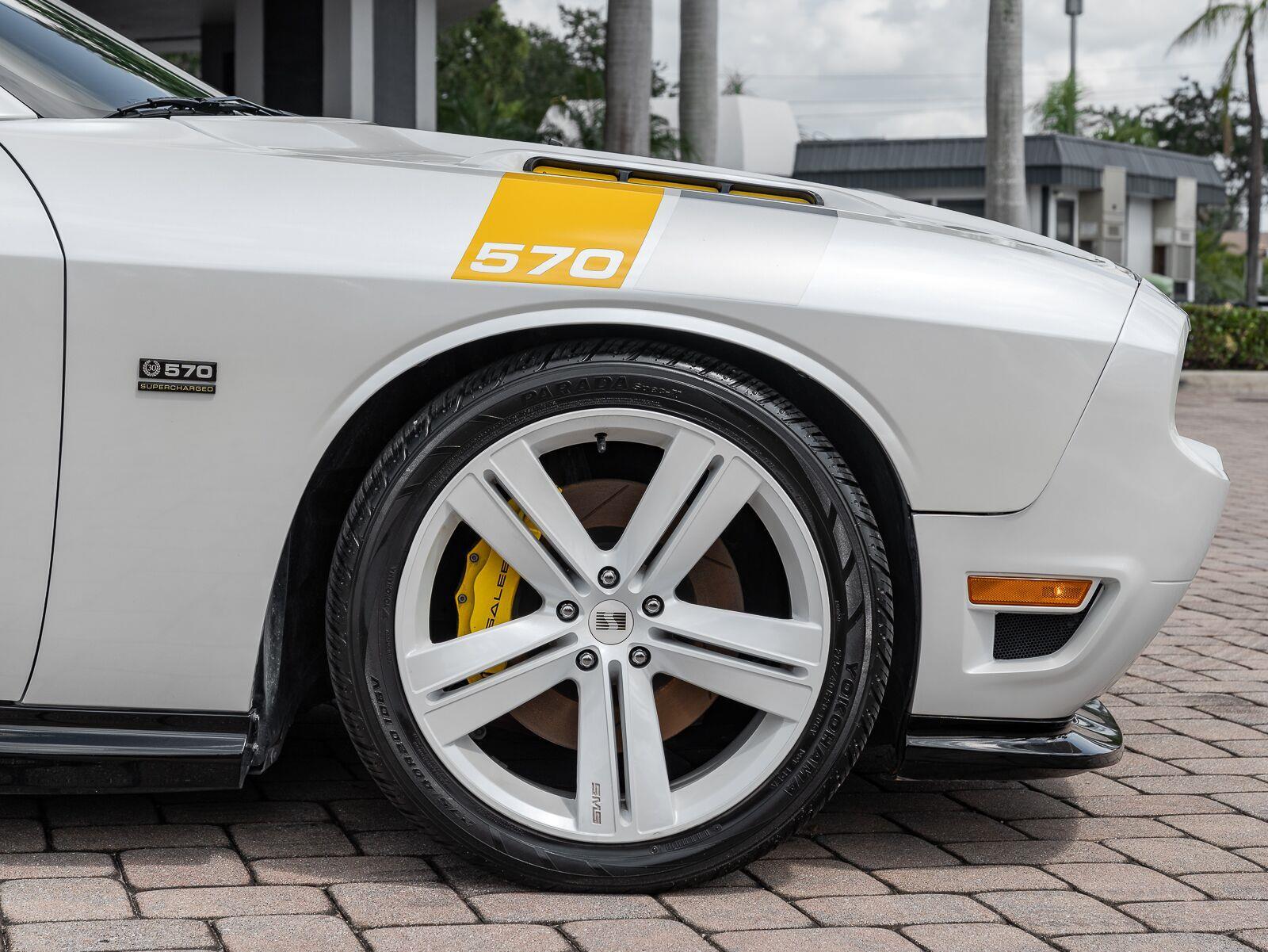 Used 2014 Dodge Challenger 30th Anniversary