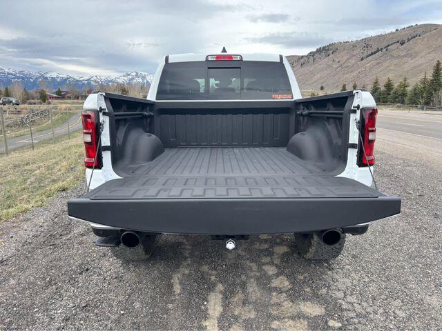 2025 RAM 1500 Big Horn/Lone Star - Photo 29