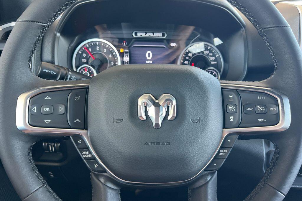 2026 RAM 1500 Big Horn/Lone Star - Photo 23