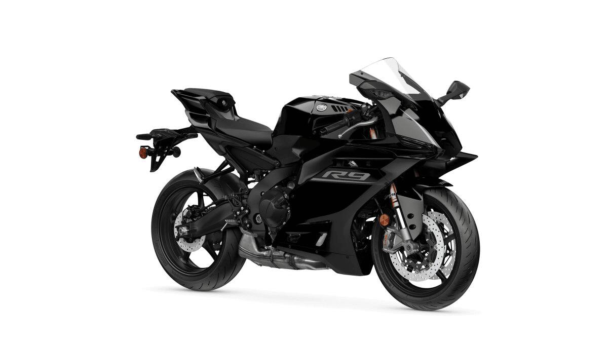 2027 Yamaha YZF-R9
