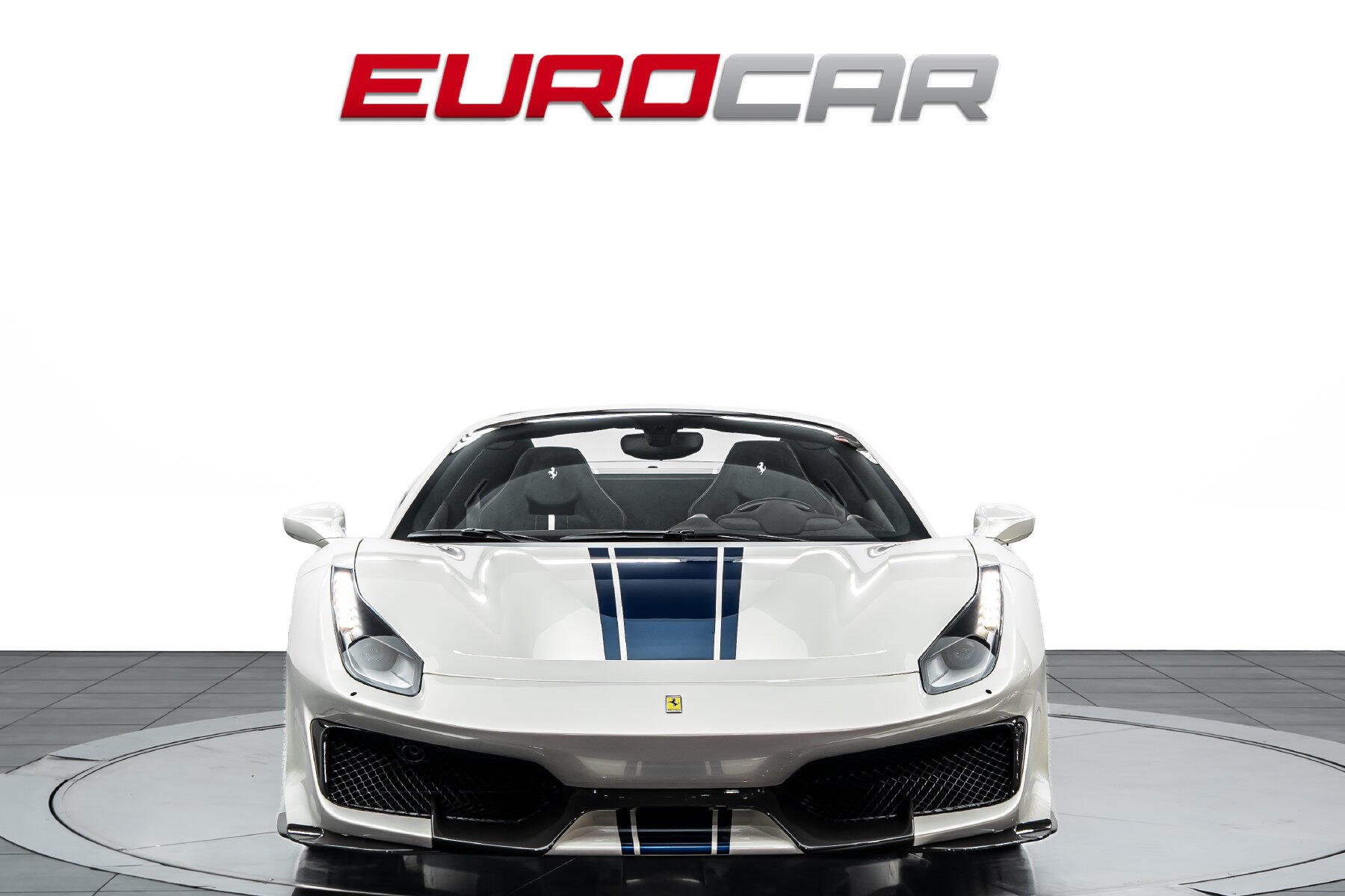 2020 Ferrari 488 Pista Spider *HUGE CARBON OPTIONS * FRONT LIFT*Image 10
