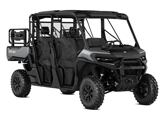 2027 Can-Am Defender XU MAX XT HD10
