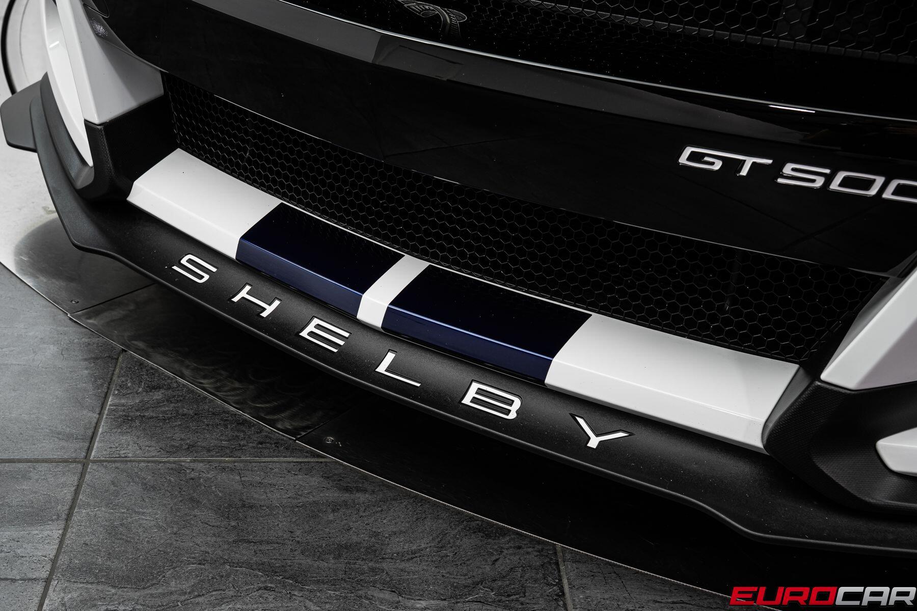 2022 Ford Mustang Shelby GT500 *CARBON INTERIOR TRIM * TECH PACK*Image 13