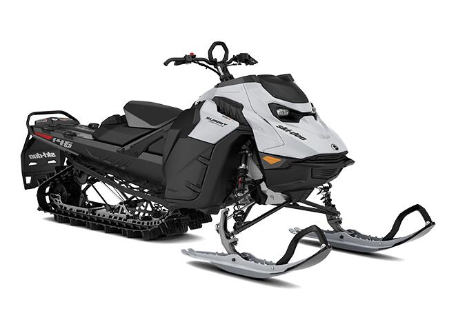 2026 Ski-Doo SUMMIT EDGE 850 S HAC 154 3P4F ETEC 154 30