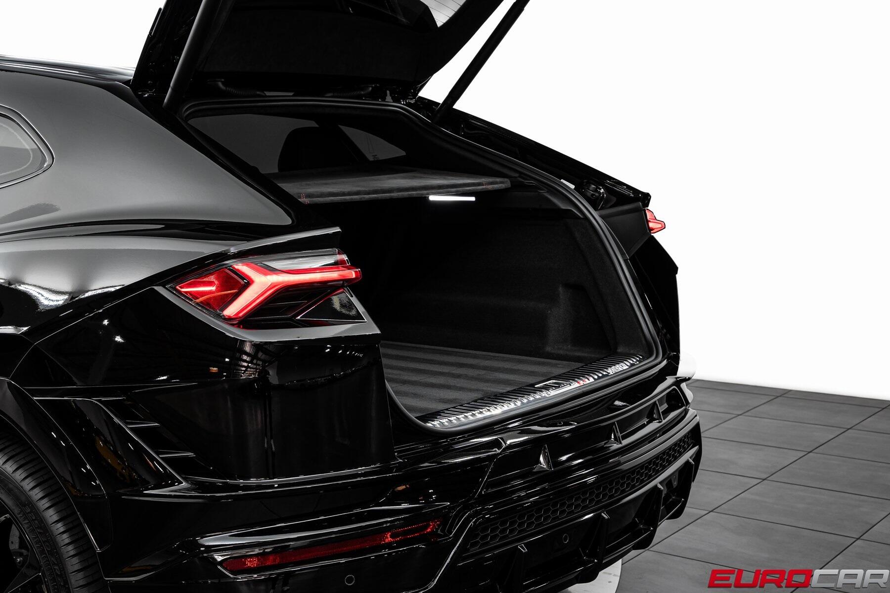 Used 2024 Lamborghini Urus S *PANORAMIC SUNROOF * IMMACULATE CONDITION*Image 16