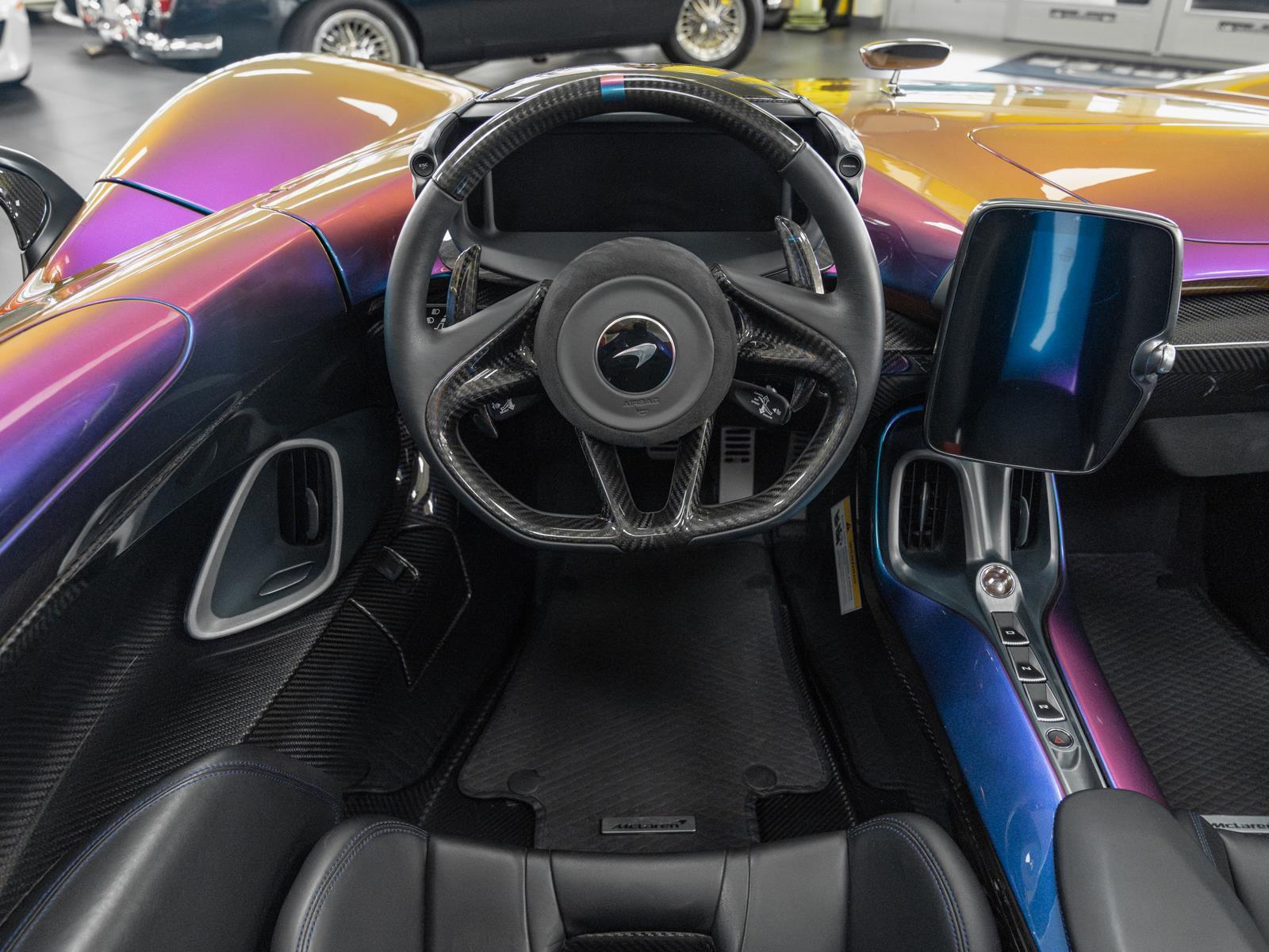 Used 2021 Other Elva 