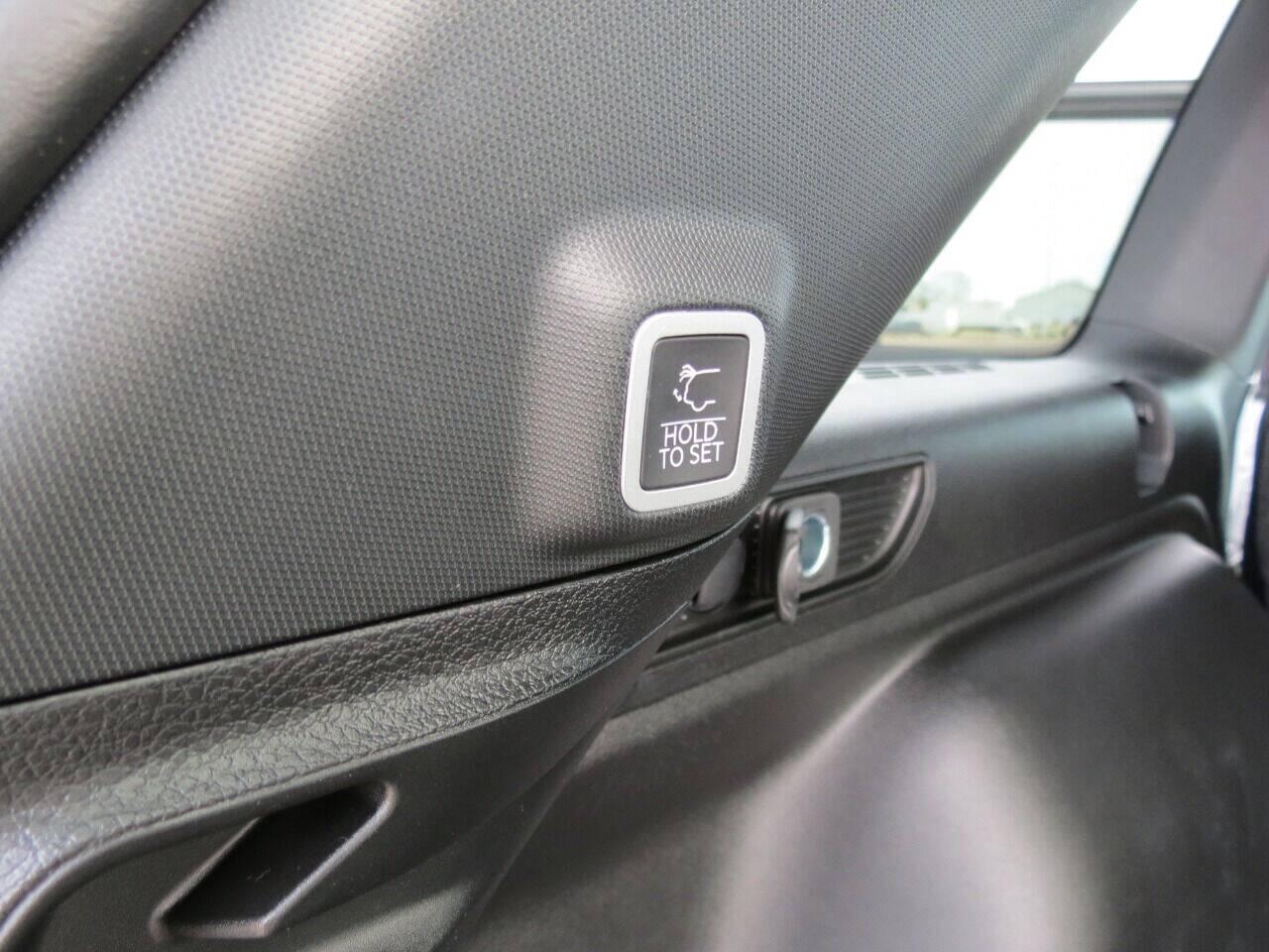 2025 Jeep Grand Cherokee Altitude - Photo 16