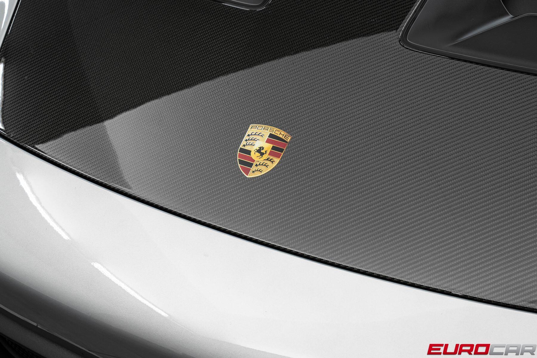 2024 Porsche 911 GT3 RS *WEISSACH PACKAGE * FRONT LIFT*Image 9