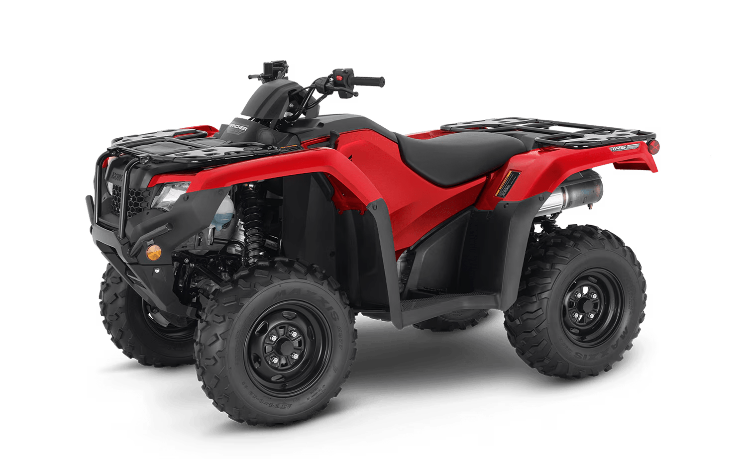 2027 Honda FourTrax Rancher 4x4 Automatic DCT IRS EPS