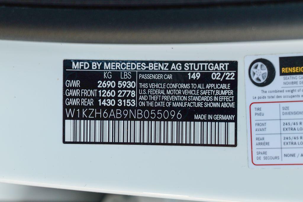 2022 Mercedes-Benz E-Class E450 All-Terrain - Photo 61