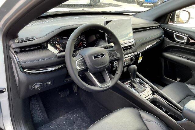 2026 Jeep Compass Altitude Special Edition - Photo 6