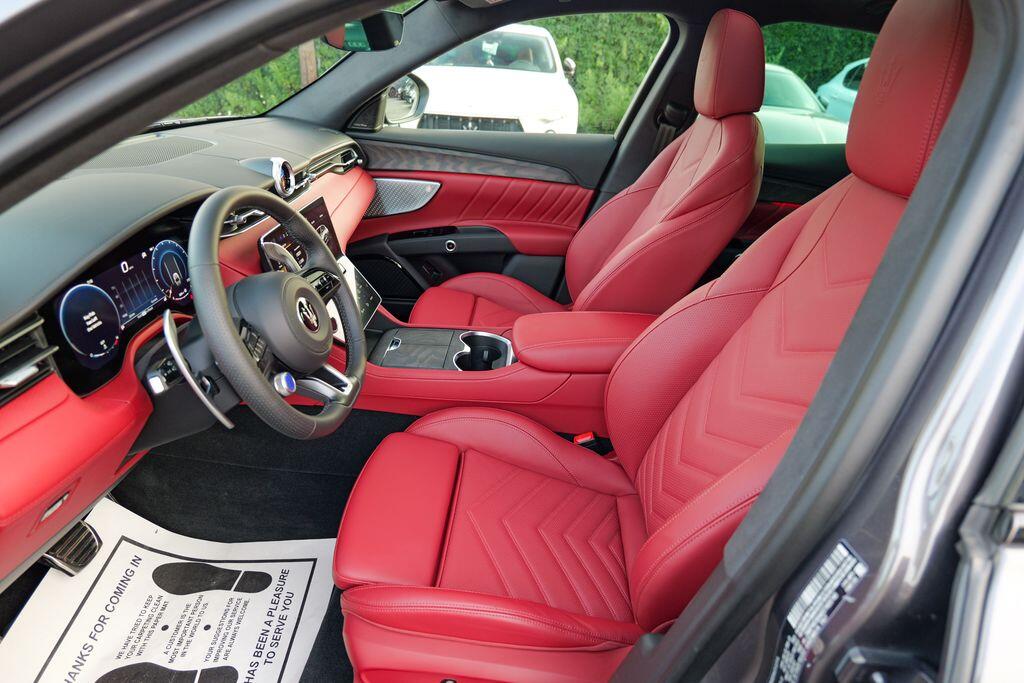 2025 Maserati Grecale MODENA - Photo 22