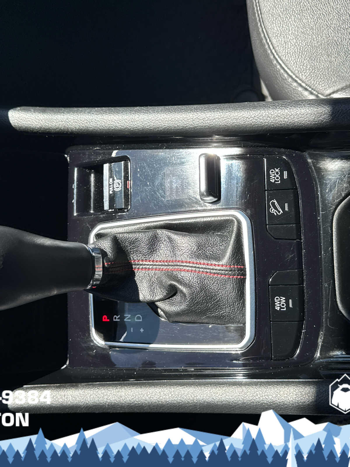 2023 Jeep Compass Trailhawk - Photo 28