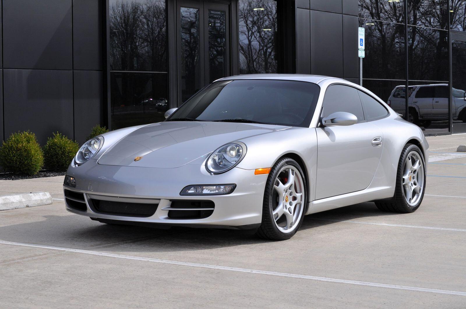 2006 Porsche 911 Carrera S - Photo 18