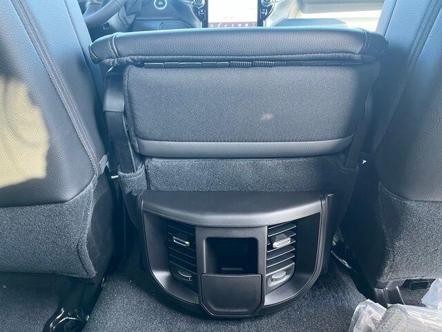 2026 RAM 3500 Tradesman - Photo 21