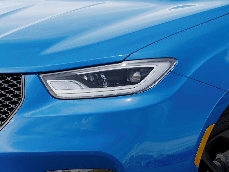 2026 Chrysler Pacifica Select - Photo 27