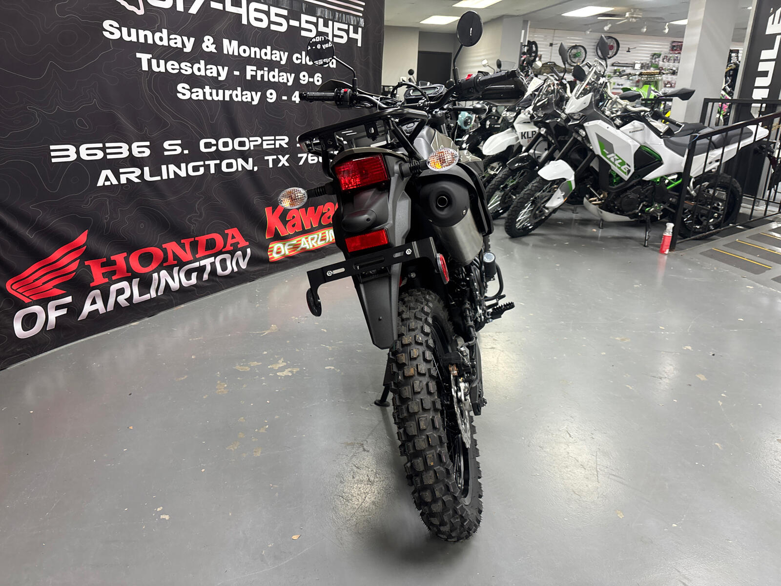 powersport image