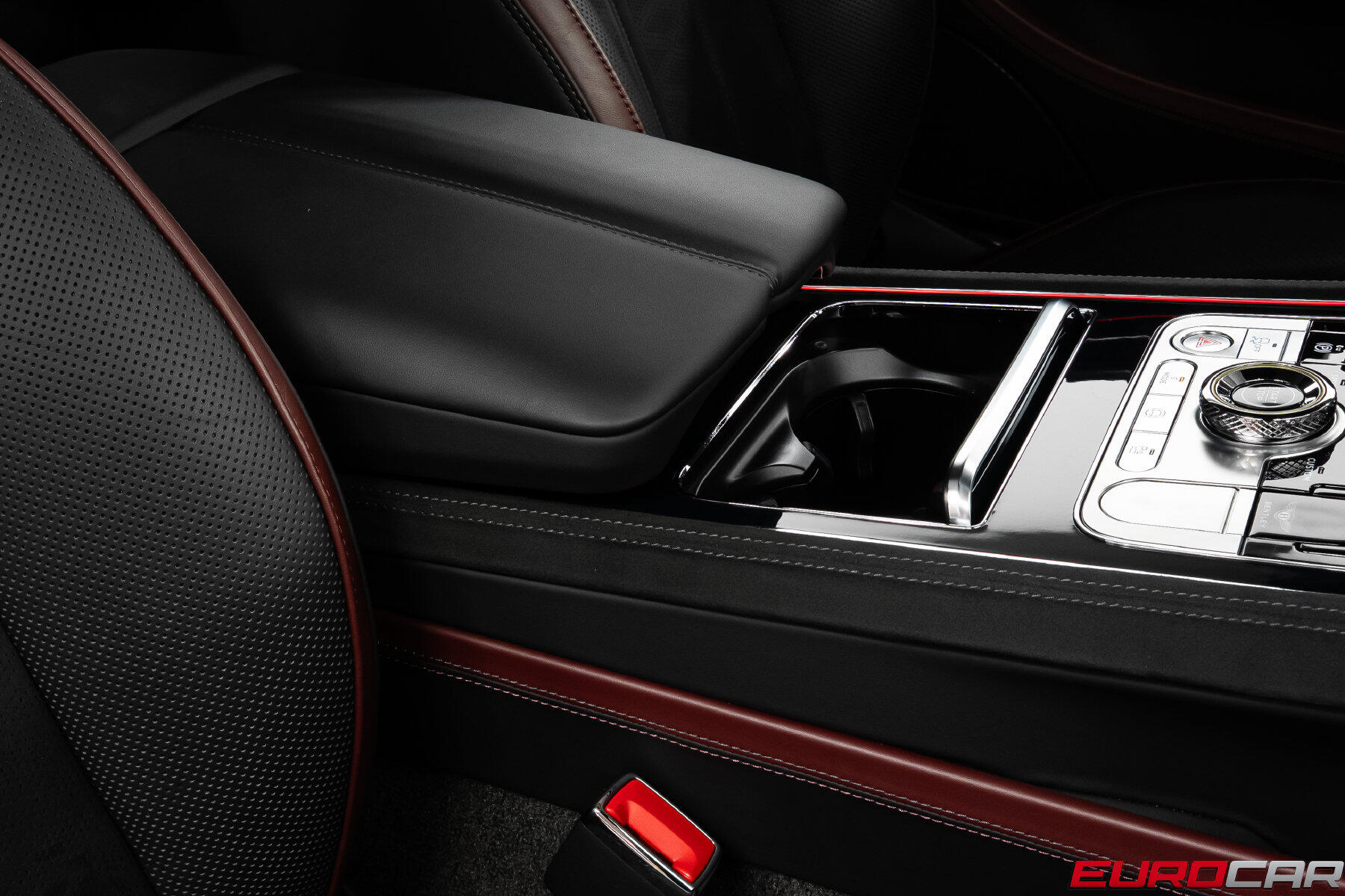 2025 Bentley Continental GT Speed *ROTATING DISPLAY * PANORAMIC SUNROOF*Image 35