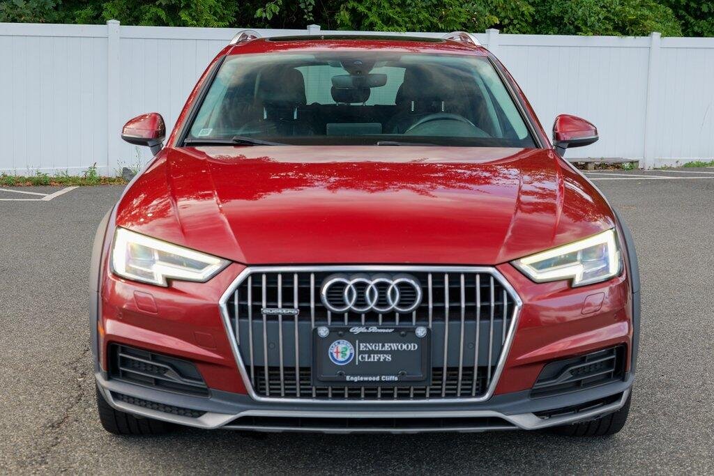 Used 2018 Audi allroad Premium Plus with VIN WA18NAF43JA139940 for sale in Englewood Cliffs, NJ