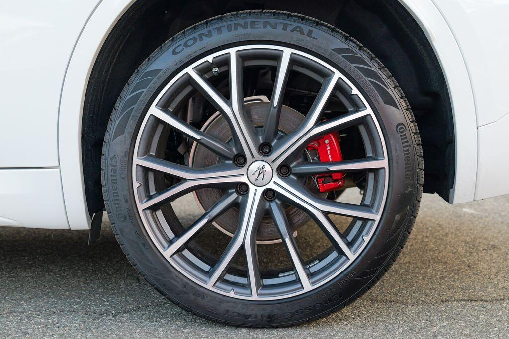 2025 Maserati Grecale Base - Photo 14
