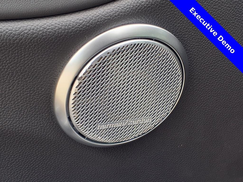 2025 Alfa Romeo Giulia Intensa - Photo 18