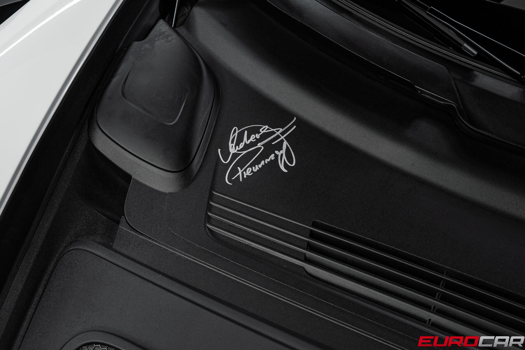 2024 Porsche 911 GT3 RS *TRIBUTE TO CARRERA * WEISSACH PACKAGE*Image 11