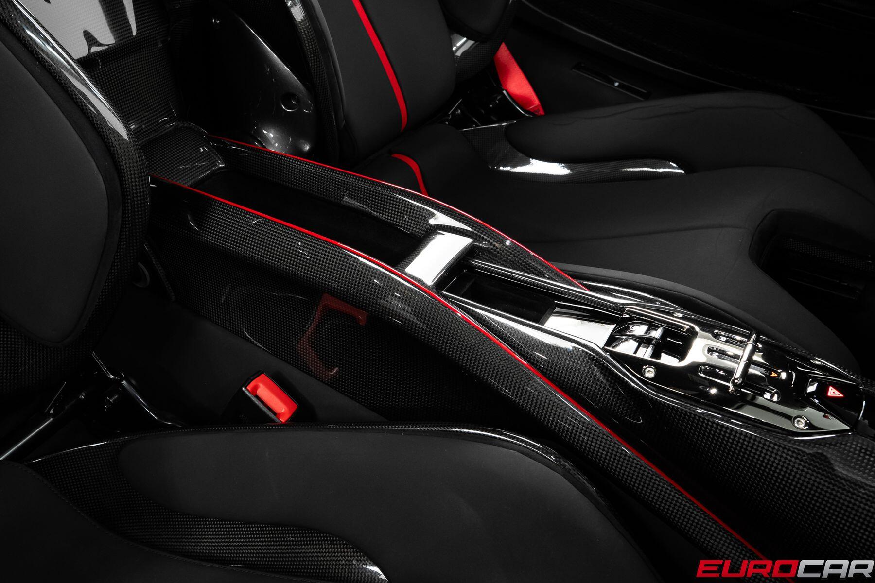 2021 Ferrari SF90 Stradale *TAILOR MADE * HUGE CARBON OPTIONS*Image 39