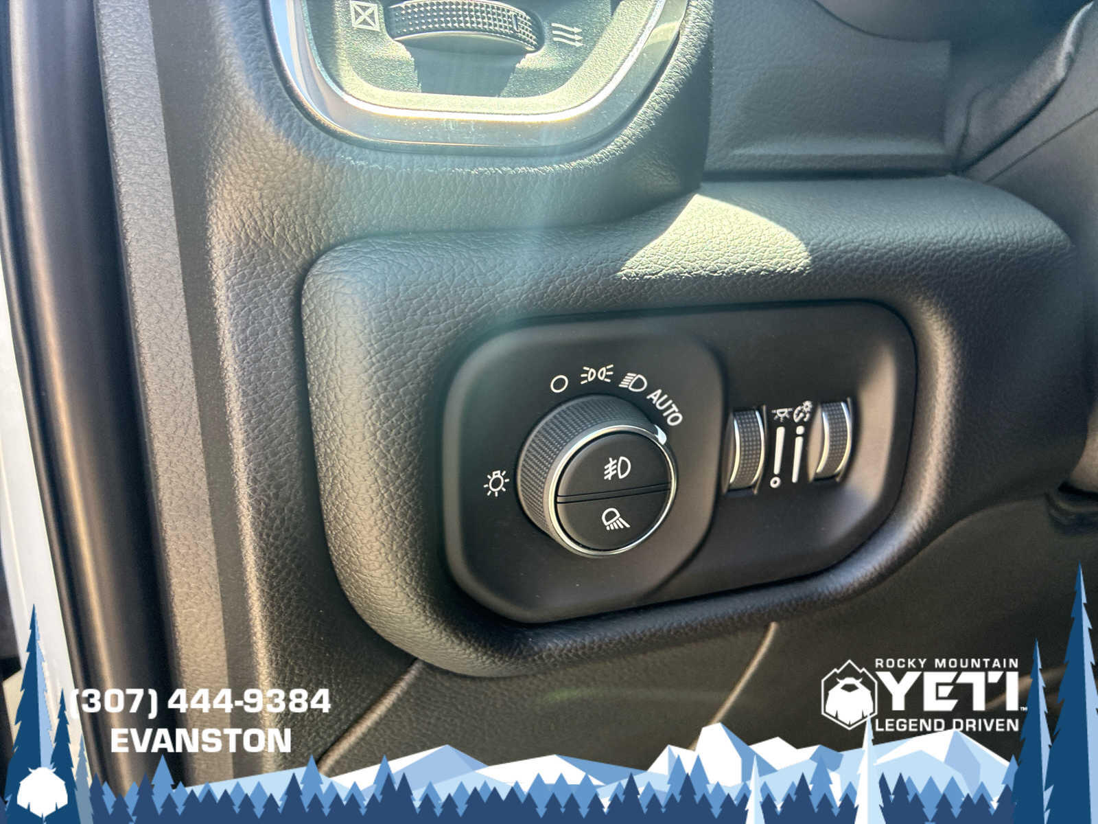 2022 RAM Ram 2500 Pickup Laramie - Photo 13