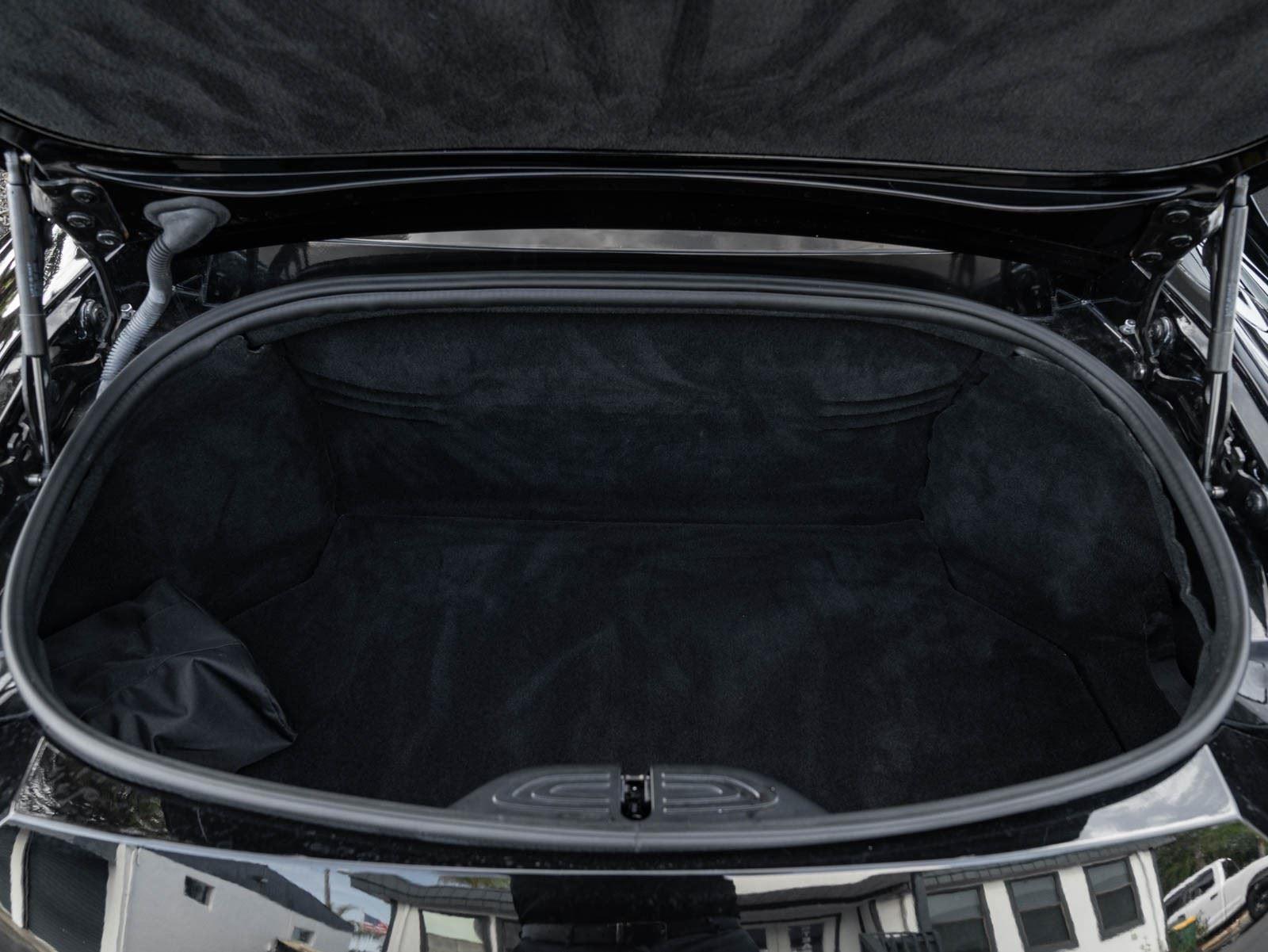 Used 2021 Aston Martin Vantage 