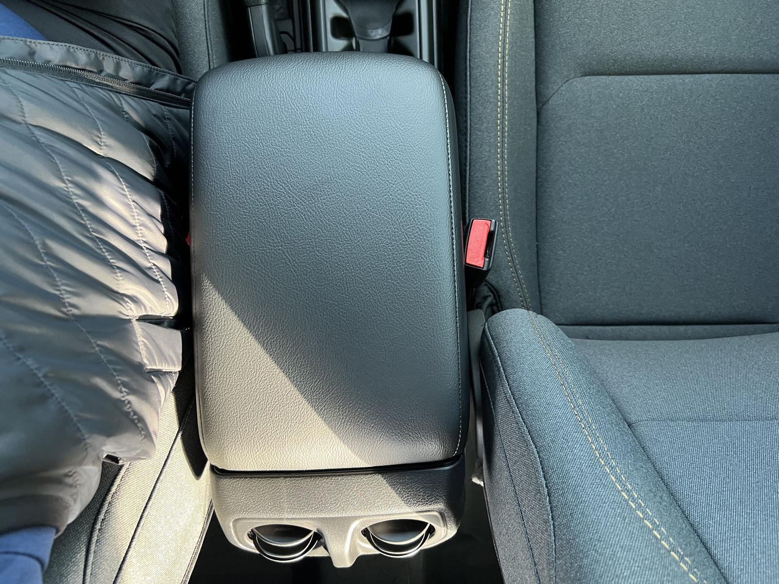 2026 Jeep Wrangler 4-Door Sport - Photo 23