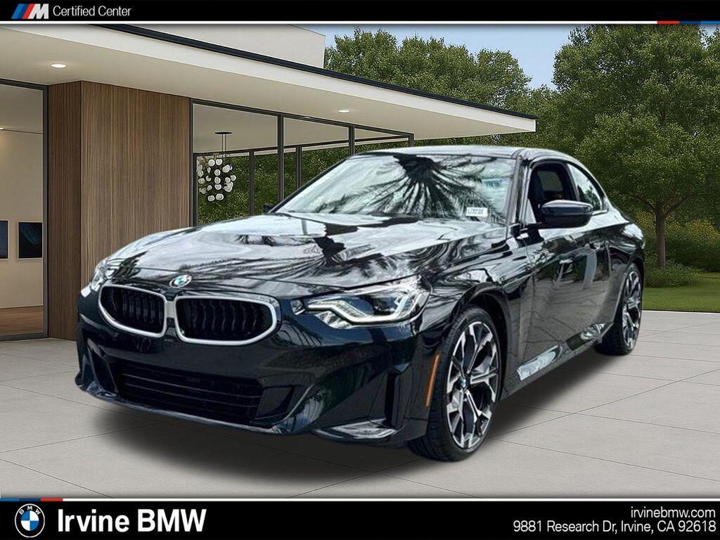 2026 BMW 2 Series 230i