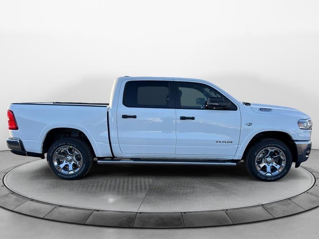 2026 RAM 1500 Big Horn/Lone Star - Photo 25