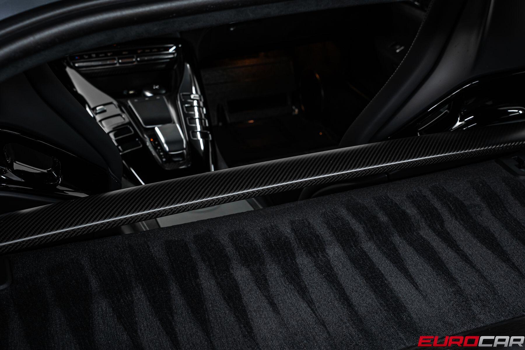 2021 Mercedes-Benz AMG GT Black Series *HUGE CARBON OPTIONS * 146 MILES*Image 28