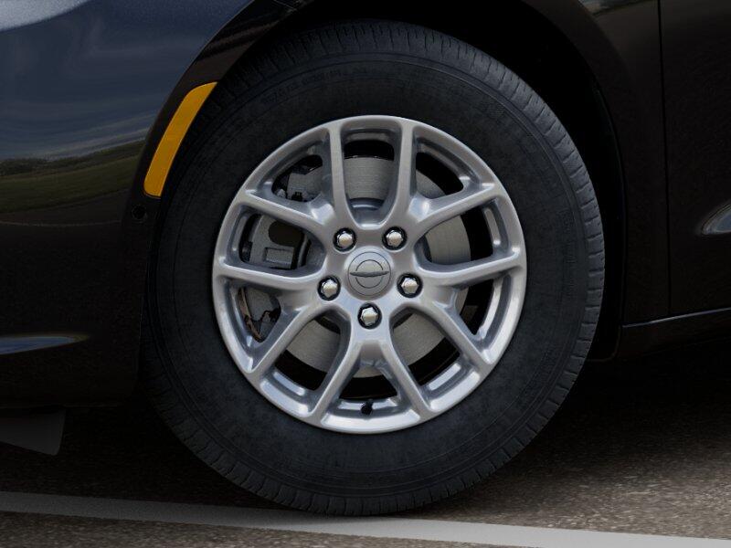 2026 Chrysler Pacifica Select - Photo 30