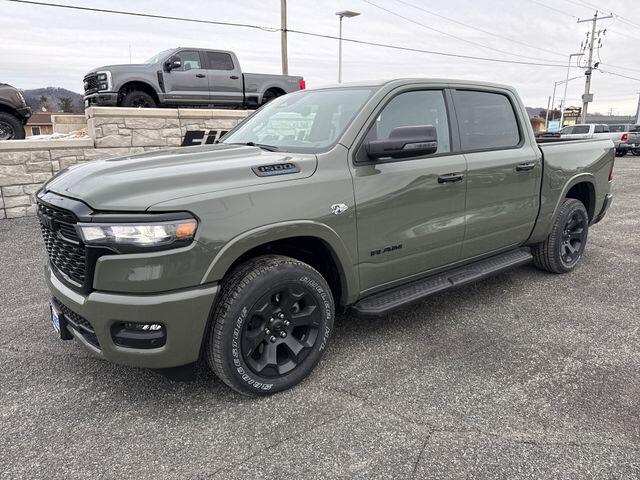 2026 RAM Ram 1500 Pickup Big Horn/Lone Star's photo