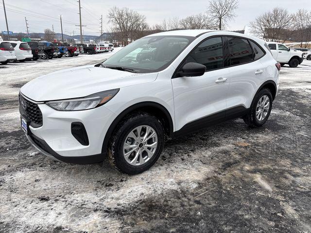 2026 Ford Escape Active's photo