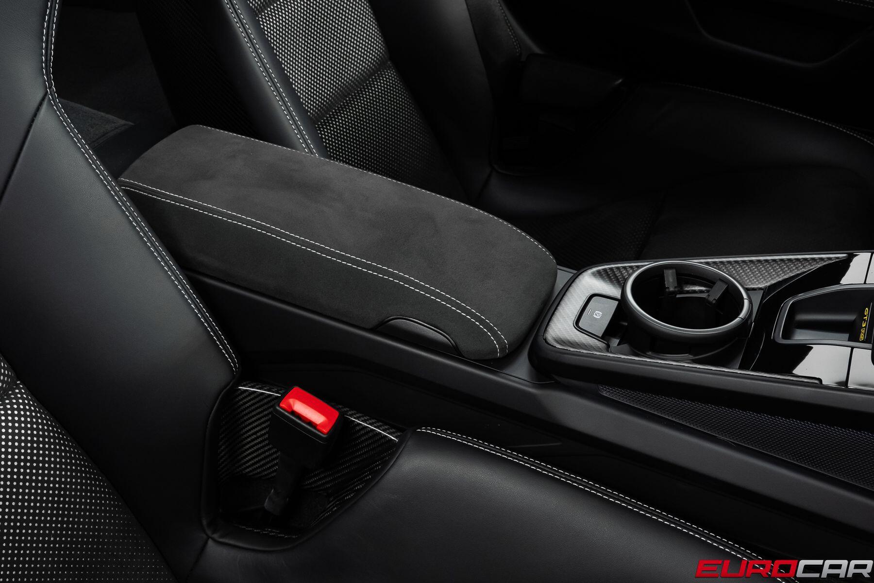 2024 Porsche 911 GT3 RS *WEISSACH PACKAGE * RARE COLOR*Image 37