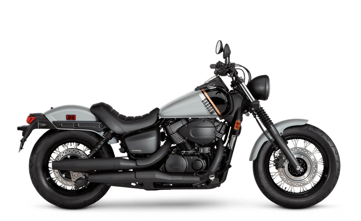 2026 Honda SHADOW PHANTOM