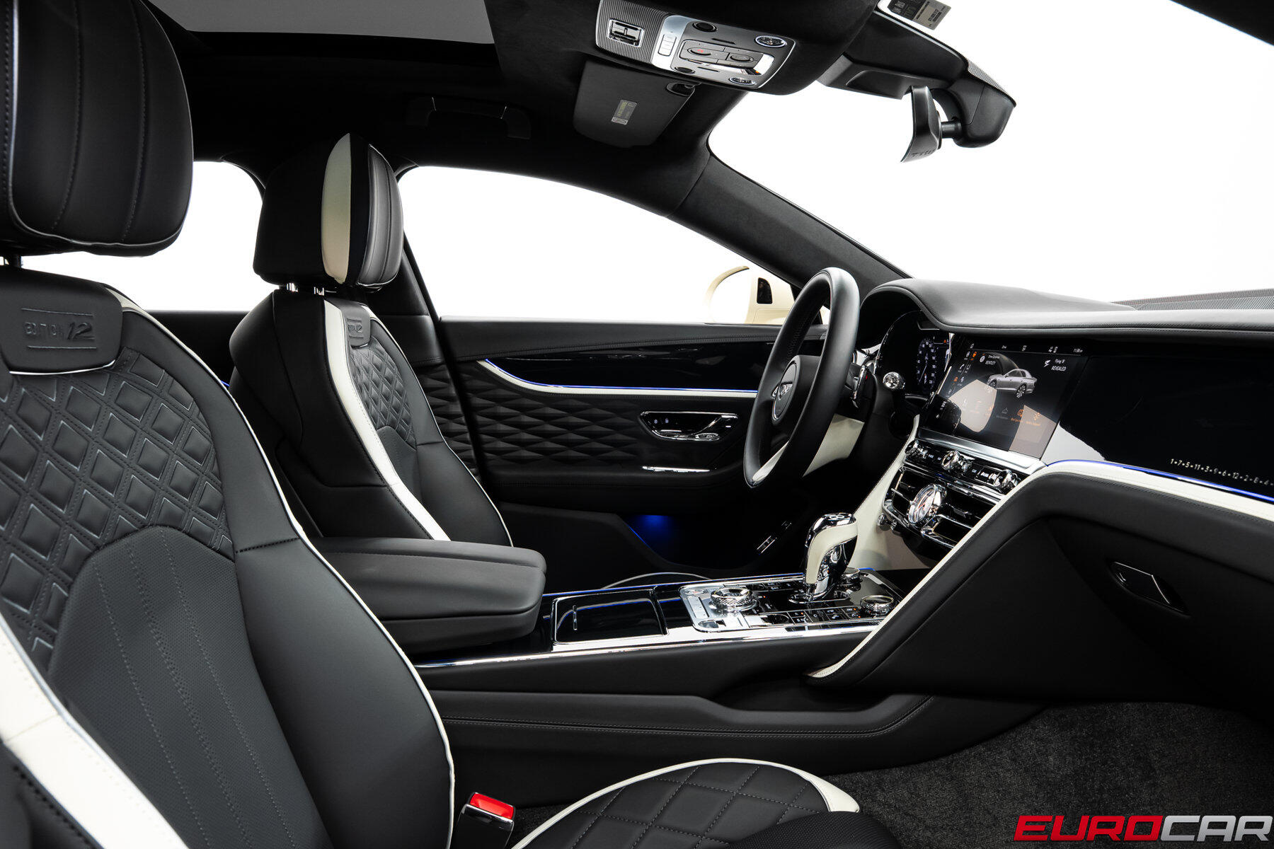 2024 Bentley Flying Spur Speed *EDITION 12 * CARBON STYLING SPEC*Image 38
