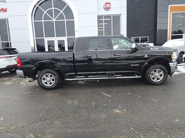 2021 RAM Ram 2500 Pickup Laramie - Photo 7